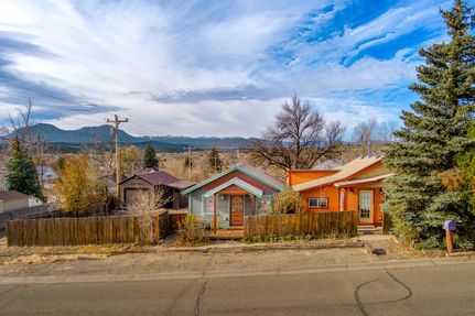 Property for sale in Huerfano County, Colorado