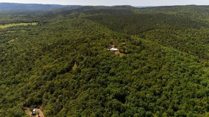 Property for sale in Le Flore County, Oklahoma