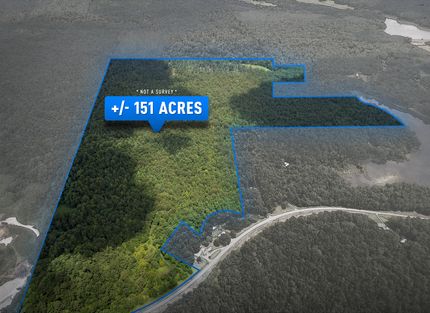 Property for sale in Union County, Mississippi