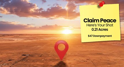 Property for sale in Navajo County, Arizona