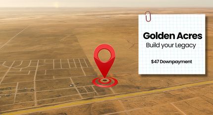 Residential Property for sale in Navajo County, Arizona