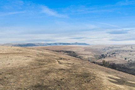 Hunting Land for sale in Gilliam County, Oregon