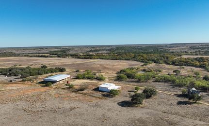 Property for sale in Coleman County, Texas