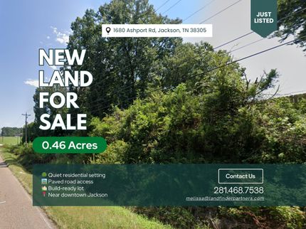 Residential Property for sale in Madison County, Tennessee