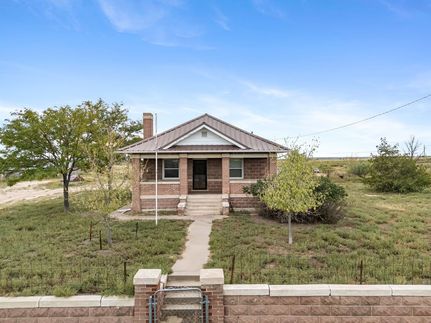 Property in Crowley County, Colorado