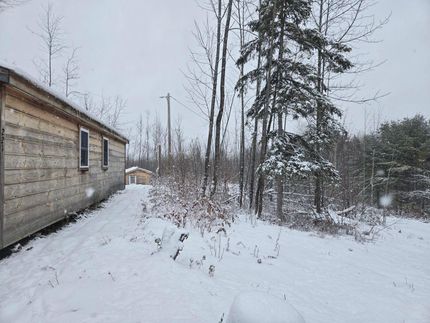 Hunting Land for sale in Aroostook County, Maine