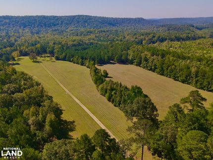 Hunting Land for sale in Jefferson County, Alabama