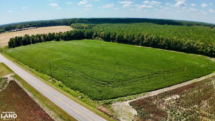 Property in Halifax County, North Carolina