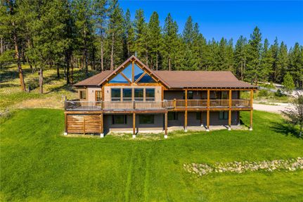 Residential Property for sale in Missoula County, Montana
