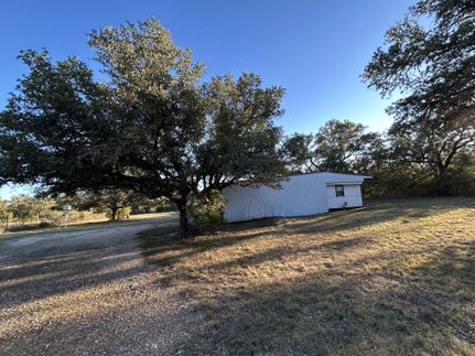Ranch Property for sale in Mills County, Texas