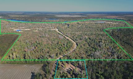 Recreational Property for sale in Jackson County, Florida