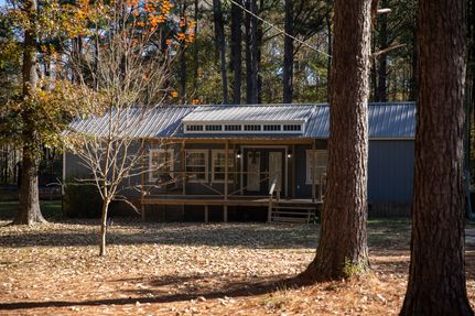 Property for sale in Newton County, Mississippi