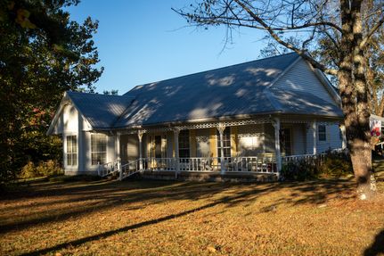 Property for sale in Newton County, Mississippi