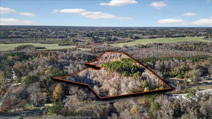 Property for sale in Franklin County, North Carolina