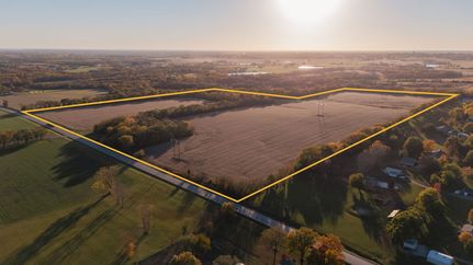 Farm Property for sale in Cass County, Missouri