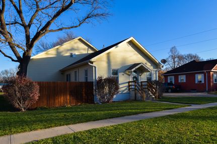 Property for sale in Furnas County, Nebraska