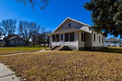 Property for sale in Furnas County, Nebraska