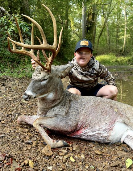 Property for sale in Hardin County, Illinois