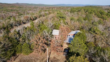 Property for sale in Pushmataha County, Oklahoma
