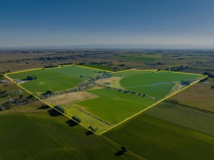 Property for sale in Fremont County, Wyoming