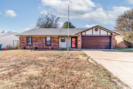 Residential Property for sale in Payne County, Oklahoma