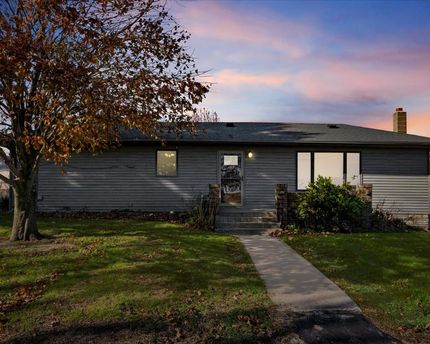 Residential Property for sale in Marion County, Iowa