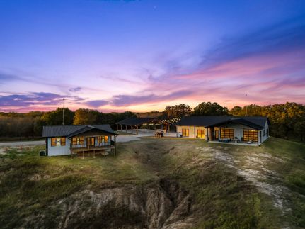 Ranch Property for sale in Hunt County, Texas