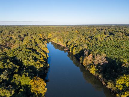 Riverfront Property for sale in Mitchell County, Georgia