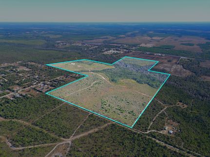 Undeveloped Land for sale in Bay County, Florida