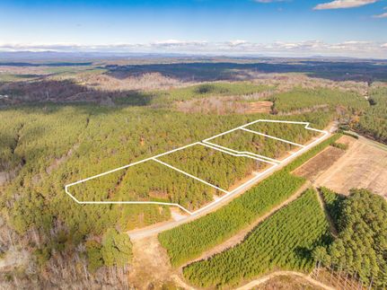 Property for sale in Pickens County, South Carolina