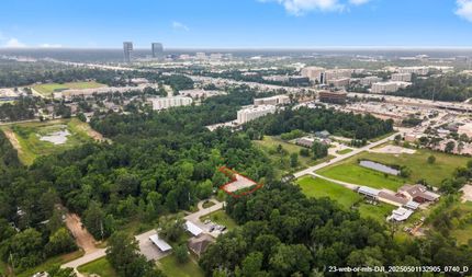 Undeveloped Land for sale in Montgomery County, Texas