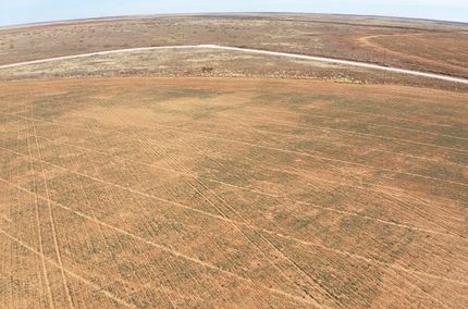 Property for sale in Gaines County, Texas