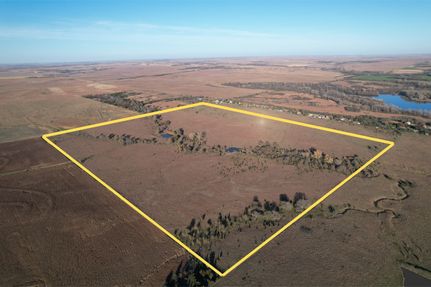 Property for sale in Ottawa County, Kansas