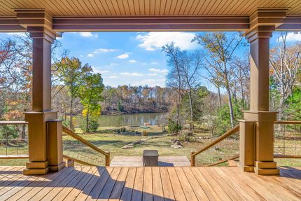 Lakefront Property for sale in Christian County, Kentucky