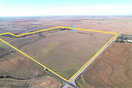 Farm Property for sale in Ottawa County, Kansas