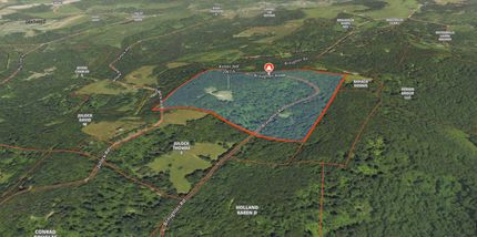 Property for sale in Indiana County, Pennsylvania