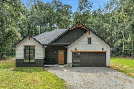 Property for sale in San Jacinto County, Texas