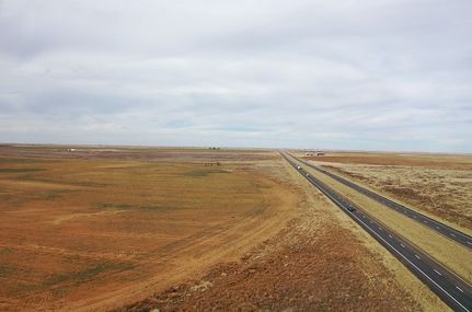 Ranch Property for sale in Gaines County, Texas