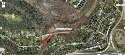 Undeveloped Land for sale in Allegheny County, Pennsylvania