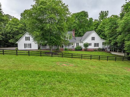 Property for sale in Haralson County, Georgia