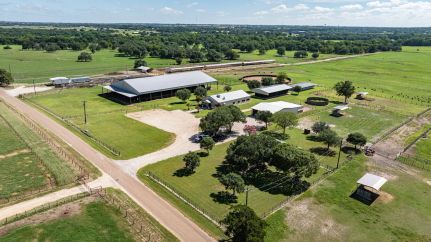 Property for sale in Fayette County, Texas