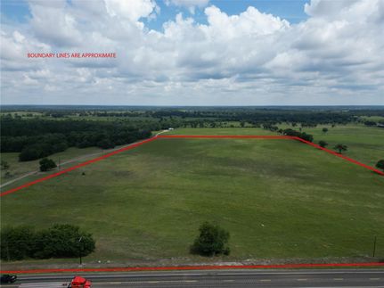 Ranch Property for sale in Grimes County, Texas