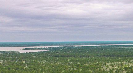 Property for sale in San Jacinto County, Texas