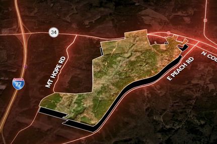 Property for sale in Fairfield County, South Carolina