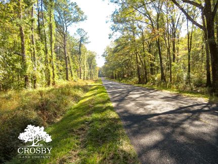 Property for sale in Jasper County, South Carolina