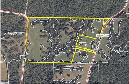 Undeveloped Land for sale in Macon County, Missouri