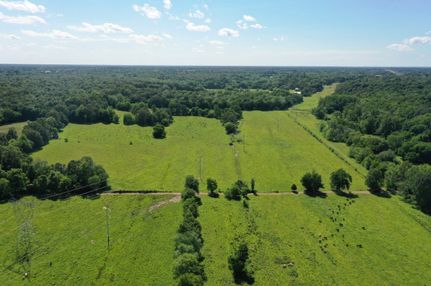 Undeveloped Land for sale in Marshall County, Kentucky
