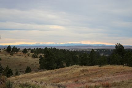 Property for sale in Campbell County, Wyoming