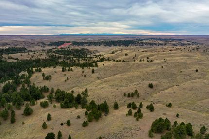 Timberland Property for sale in Campbell County, Wyoming