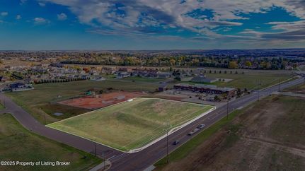 Undeveloped Land for sale in Stark County, North Dakota